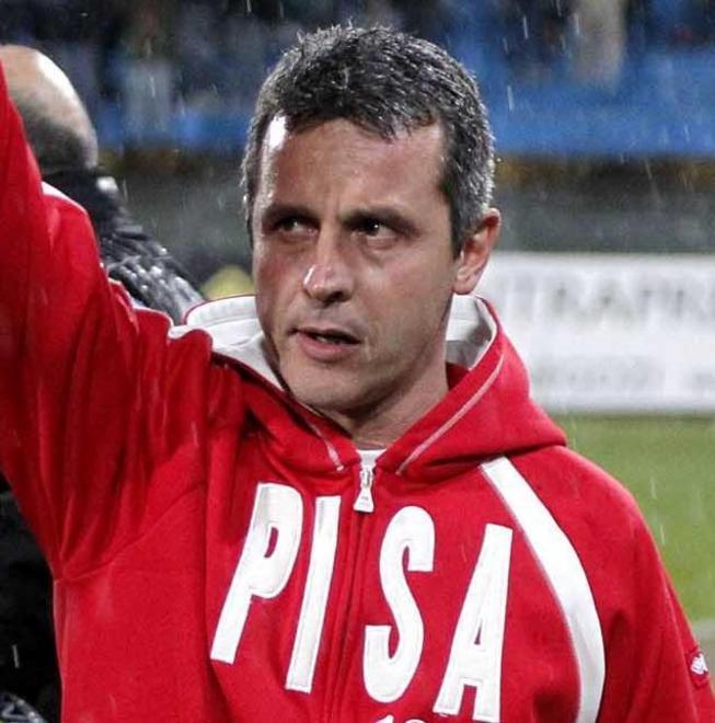 Pane: «Non dobbiamo giocare sotto ritmo altrimenti sono guai»