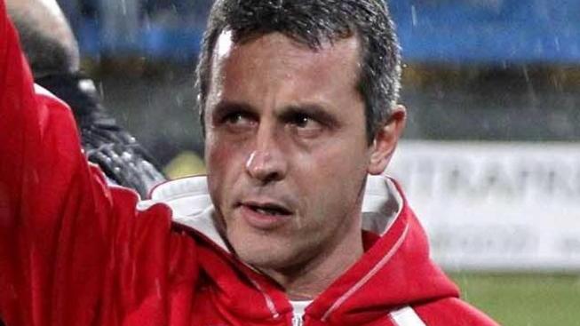 Pane: «Non dobbiamo giocare sotto ritmo altrimenti sono guai»