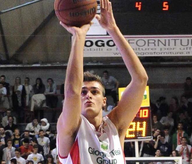 «Partita da chiudere prima» 