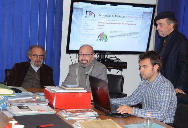 Quei sogni tagliati alle Belle arti 