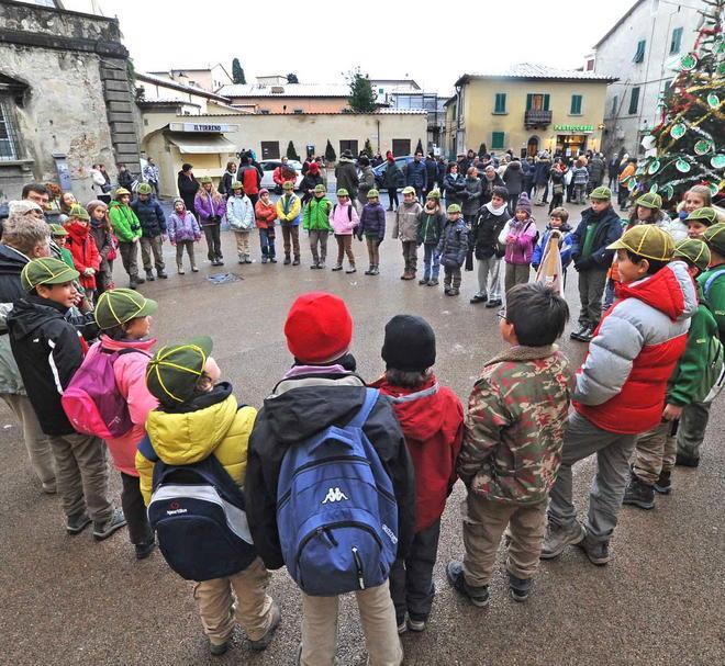 «Città più ricca con le nuove piazze» 