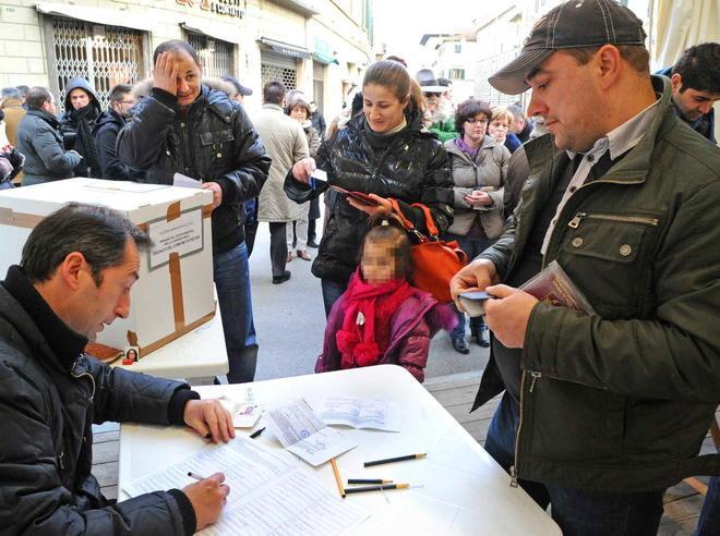 Niccolai: primarie necessarie per i candidati al parlamento 