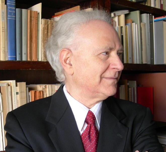 Il libro di Michele Feo