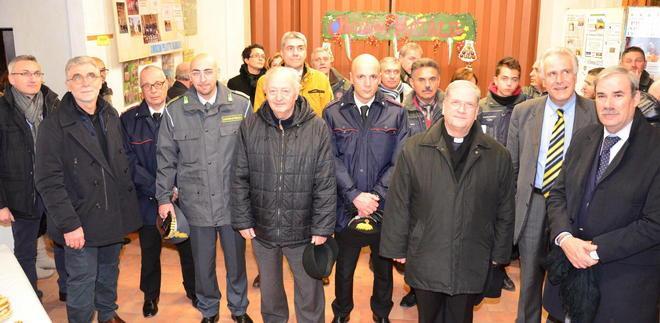 Attesi migliaia di visitatori al maxi presepe di Cigoli 