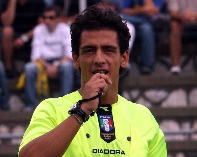 Lanza di Nichelino