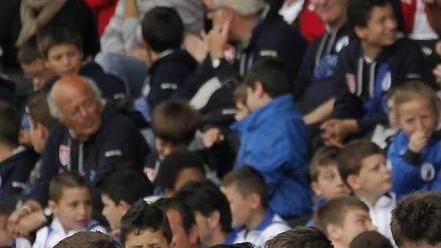 Tornano le Scuole calcio, e il 18 la Strenna