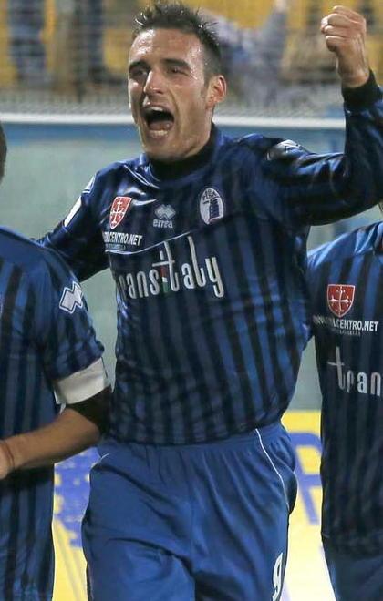 Colombini: per vincere dobbiamo avere fame 