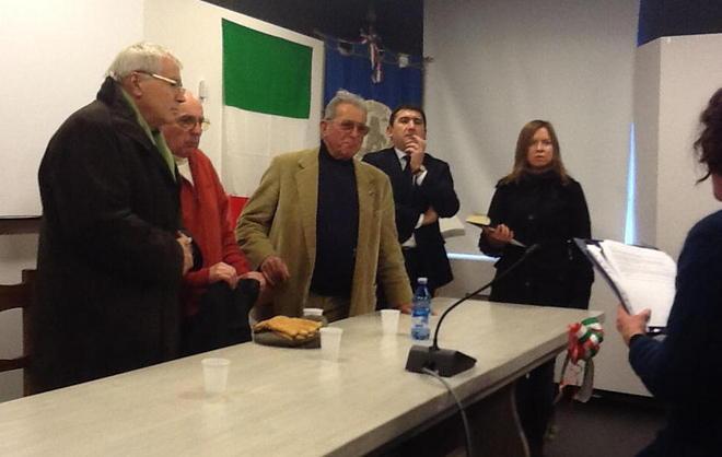 Quattrocento firme contro l’archiviazione 