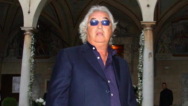 Il Twiga torna a fare utili. Flavio Briatore non lascia