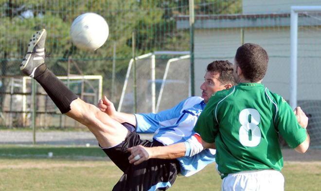 Venturina a Capannoli per ritrovare la fiducia