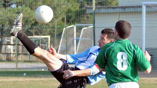 Venturina a Capannoli per ritrovare la fiducia