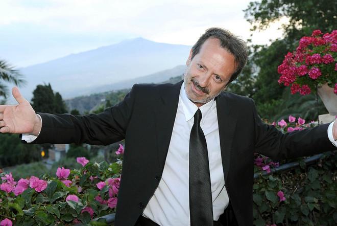 Rocco Papaleo apre la stagione ai Vigilanti