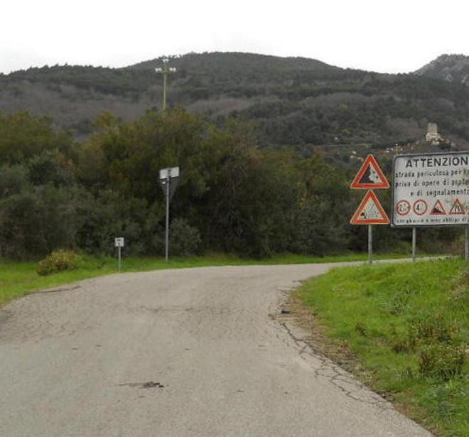 Dal Volterraio fino a Procchio, ecco dove c’è l’obbligo