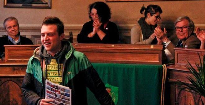Oggi l’ultimo giorno della mostra fotografica