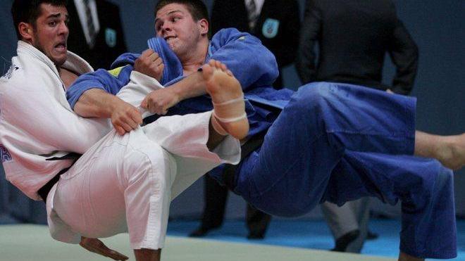 Una nuova palestra destinata al judo nell’area San Quirico