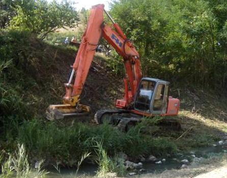 Contro la tassa di bonifica altri duecento ricorsi 