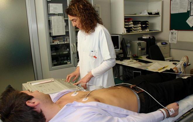 Sanità di iniziativa, in cura 500 pazienti 