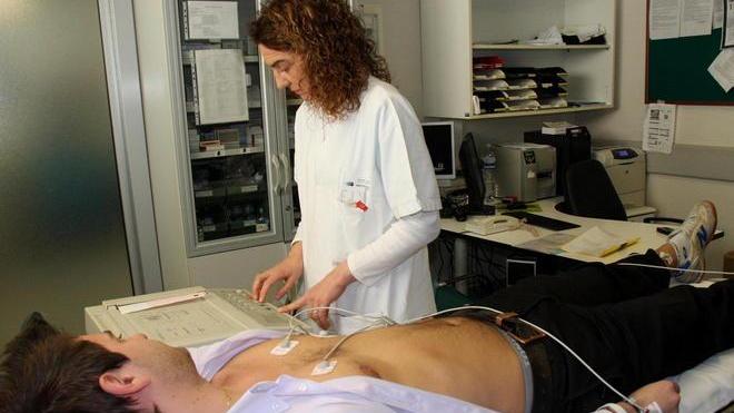Sanità di iniziativa, in cura 500 pazienti