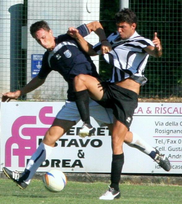 Rosignano col Camaiore Marcuccetti al debutto 