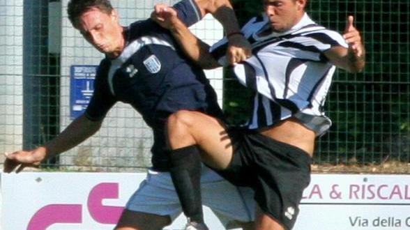Rosignano col Camaiore Marcuccetti al debutto