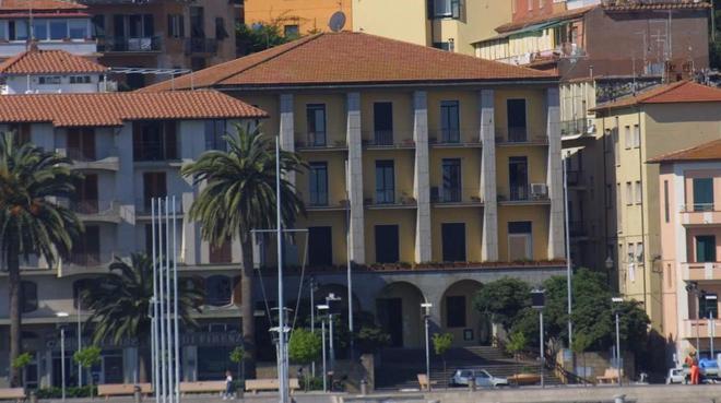 «Urbanistica, incontro pacifico tra Comune e Provincia» 