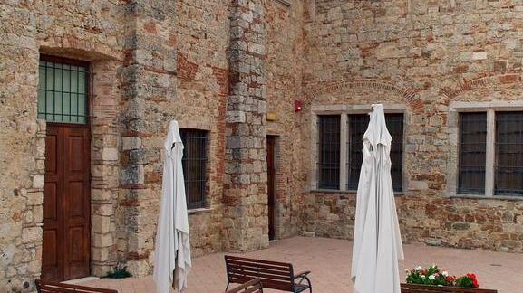 Matrimoni al museo: troppi insetti, si disinfesta