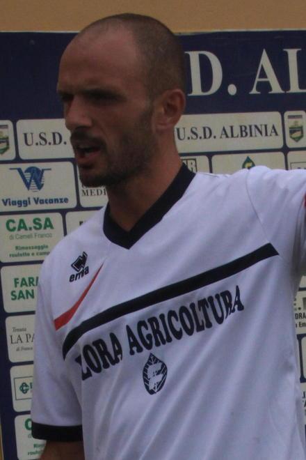 Maglie nuove per l’Albinia sul campo della Pro Livorno