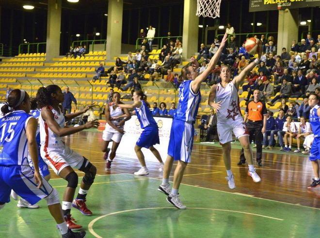 Basket Le Mura, attenzione a Green e Morris 
