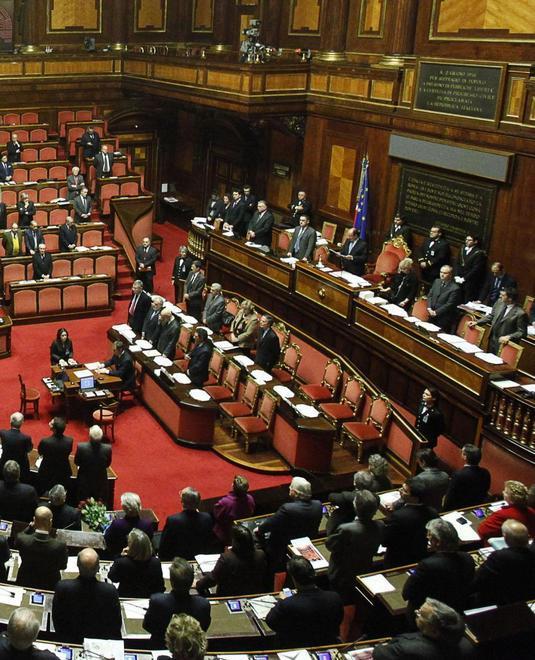Pasticcio Province, il riordino verso il nulla di fatto 