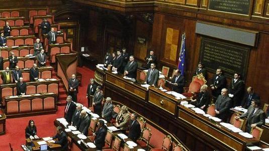 Pasticcio Province, il riordino verso il nulla di fatto