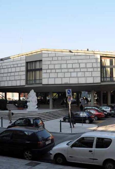 Ricambia il segretario generale, Criserà va a Seregno