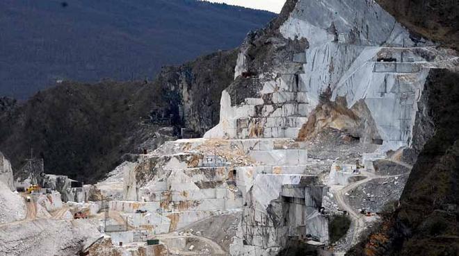 Cave, firme per cambiare il regolamento 