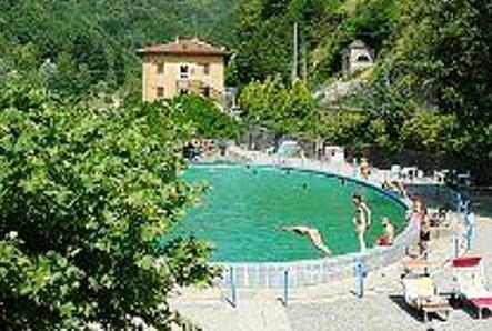 Batosta da un milione sulle Terme 