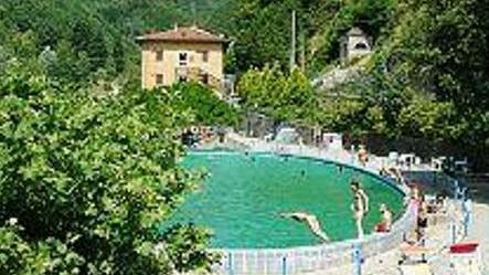 Batosta da un milione sulle Terme