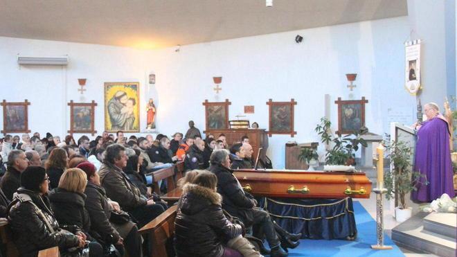Musica e lacrime: il triste ritorno di Marco