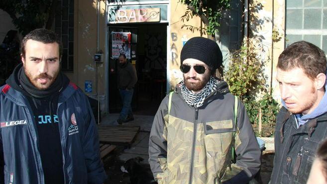 Ex caserma a Pd e Sel: pronti al dialogo ma fate un gesto forte