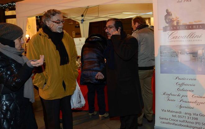 A ruba gli amaretti: Seghetti (Vacchetta) conquista il trofeo 