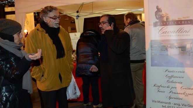A ruba gli amaretti: Seghetti (Vacchetta) conquista il trofeo