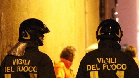 Esplosione in casa dopo la sostituzione della bombola di gpl