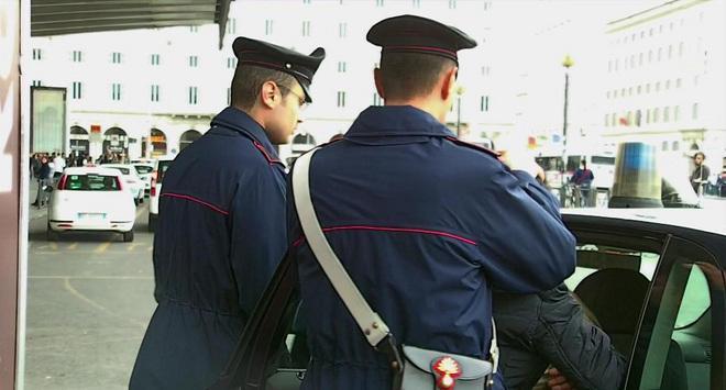 Arrestata donna di 74 anni per evasione dai domiciliari 