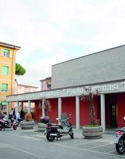 Sport, fame di spazio Si punta ad affittare capannoni al Portone 