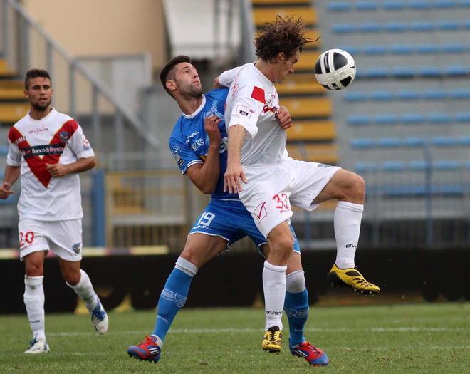 Azzurri: Mchedlidze e Tonelli in gruppo 