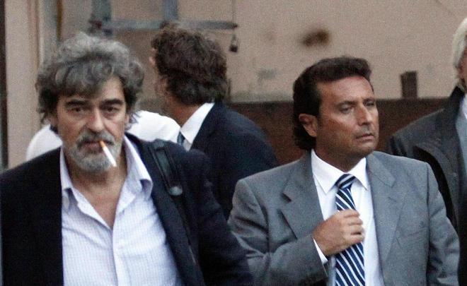 Leporatti non difende più Schettino, rimesso il mandato: «Ma preferisco non dire nulla» 