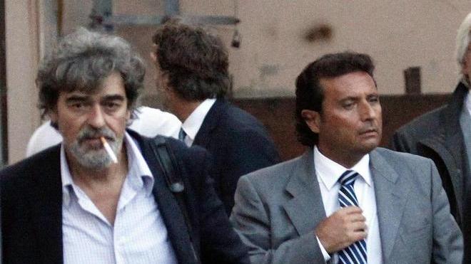 Leporatti non difende più Schettino, rimesso il mandato: «Ma preferisco non dire nulla»