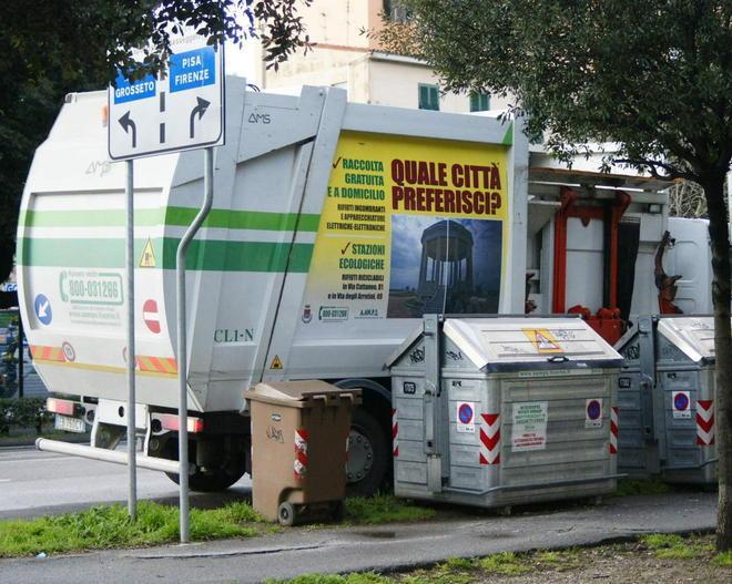 Nuova tassa sui rifiuti, ci sarà da pagare un milione di euro in più 