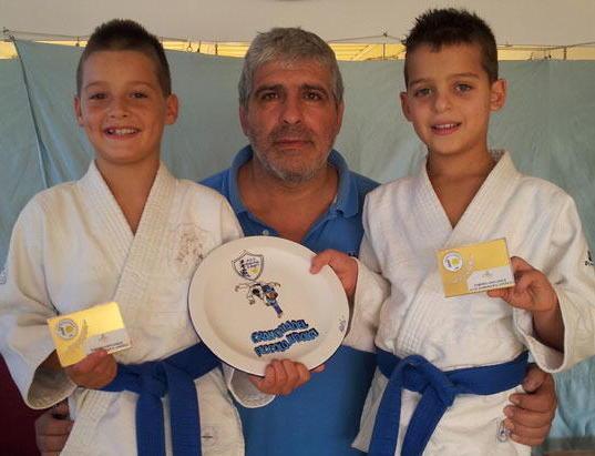Judo, chiusura d’anno in negativo per l’Universo 