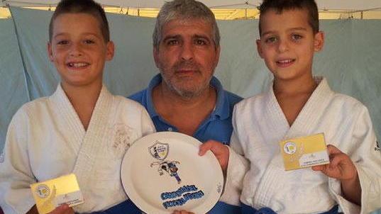 Judo, chiusura d’anno in negativo per l’Universo