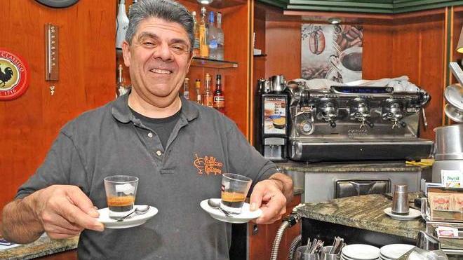 Gran Caffè, super cornetti e pasta fatta ancora a mano