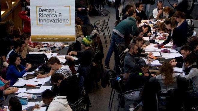 Informatica, i coetanei in cattedra