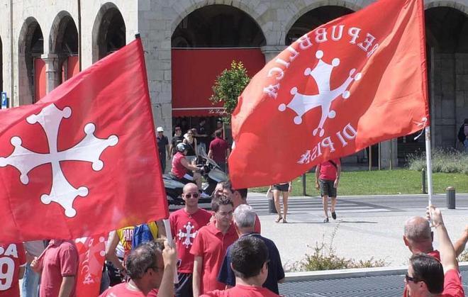  «Finalmente riconosciuti i nostri meriti» 
